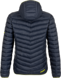 Reusch Puffy Jacket 5214721 4524 blue back